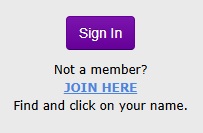Class of 1974 Official Login